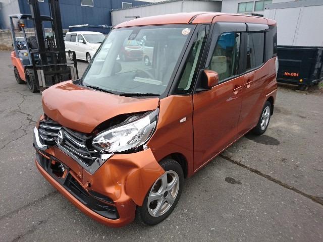 At point of purchase