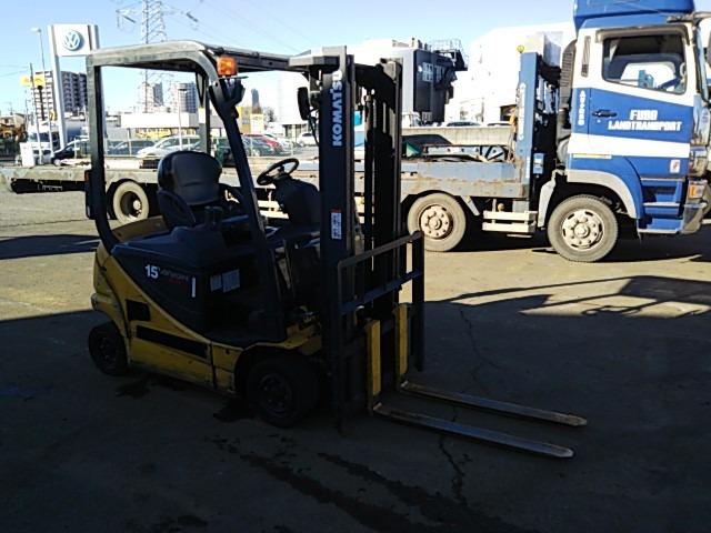 At point of purchase