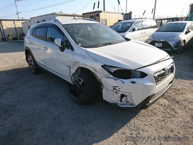 At point of purchase