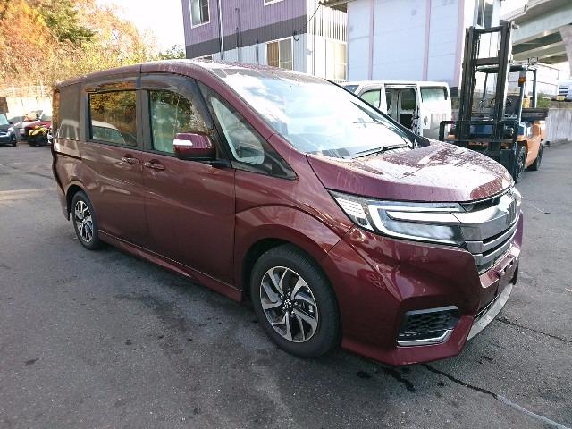 At point of purchase