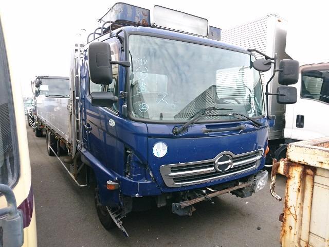 At point of purchase