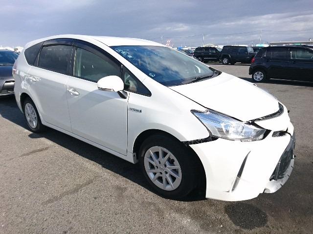 At point of purchase