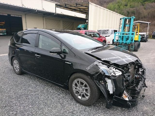 At point of purchase