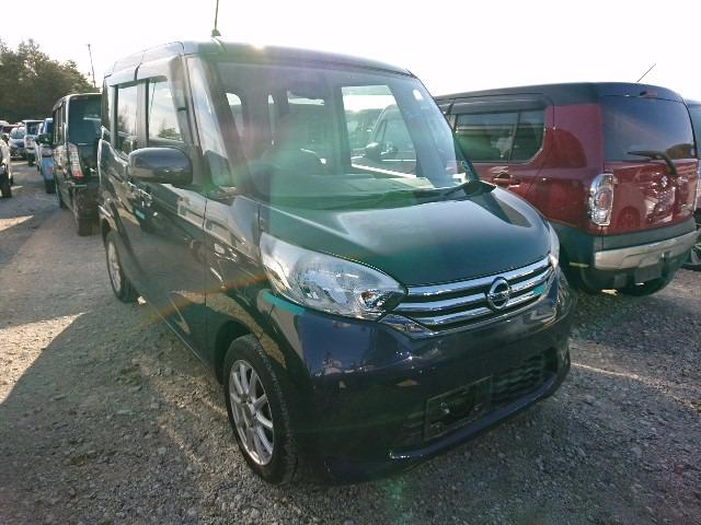 At point of purchase