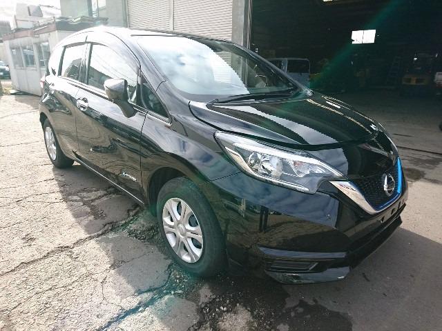 At point of purchase