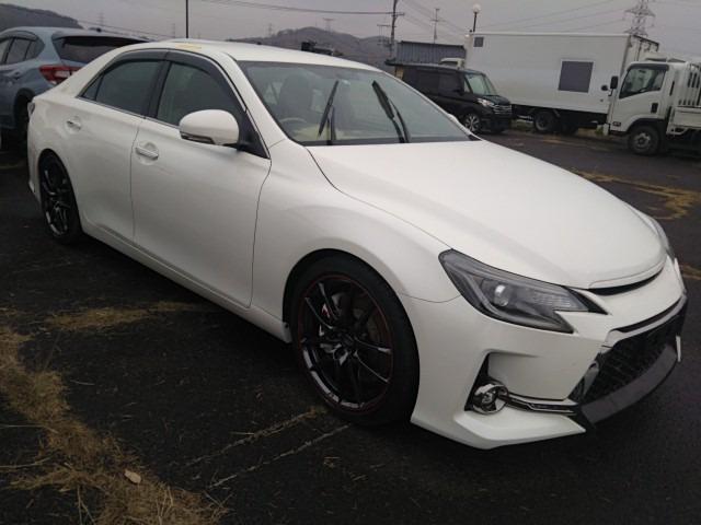 At point of purchase