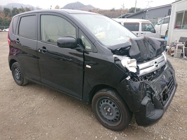 At point of purchase