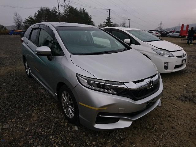 At point of purchase