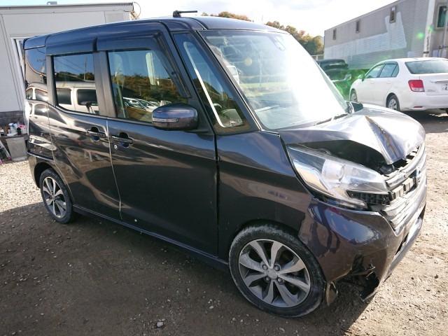 At point of purchase