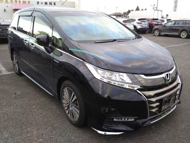 At point of purchase