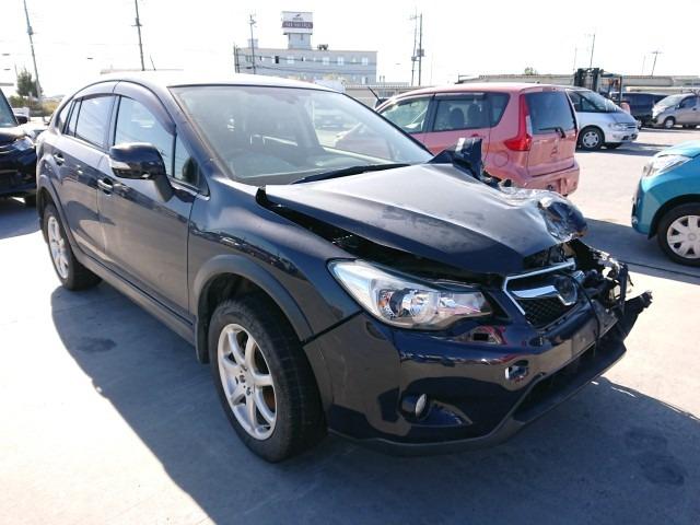 At point of purchase