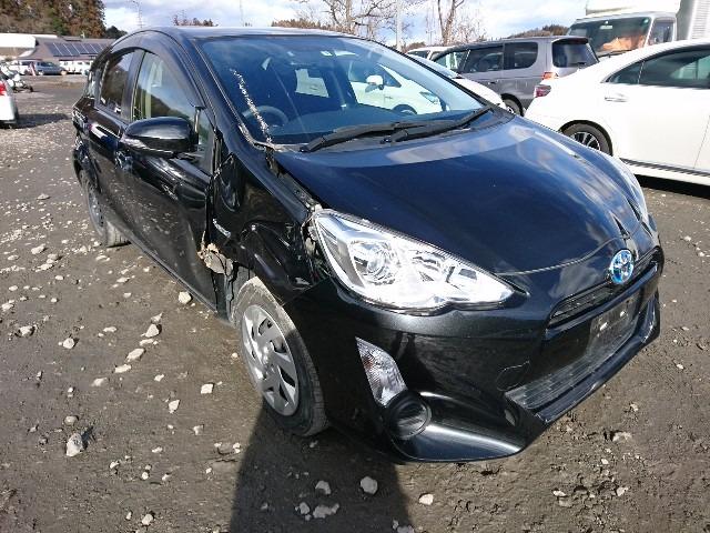 At point of purchase