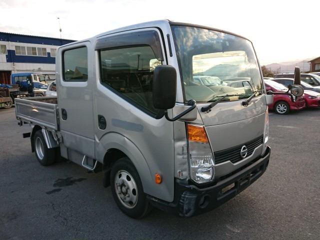 At point of purchase