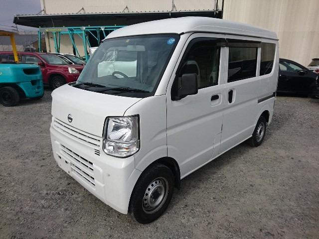 At point of purchase