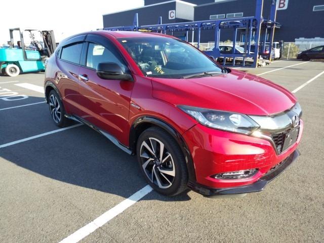 At point of purchase