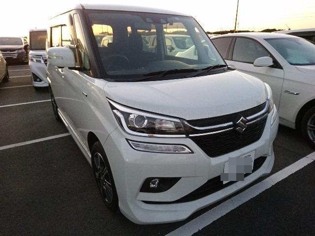 At point of purchase