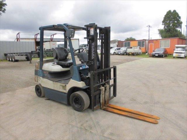 At point of purchase