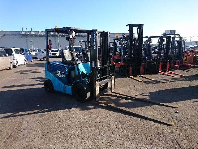 At point of purchase