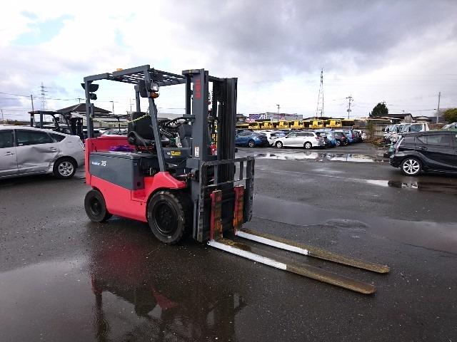 At point of purchase