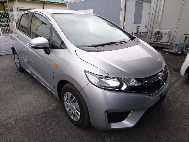 At point of purchase