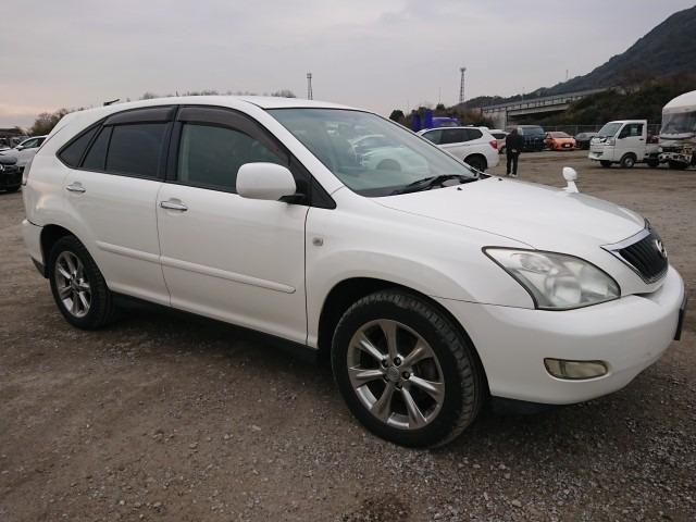 At point of purchase