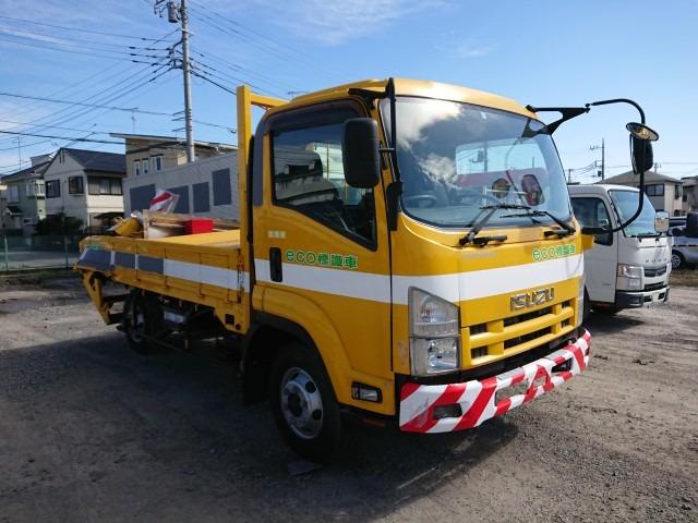 At point of purchase