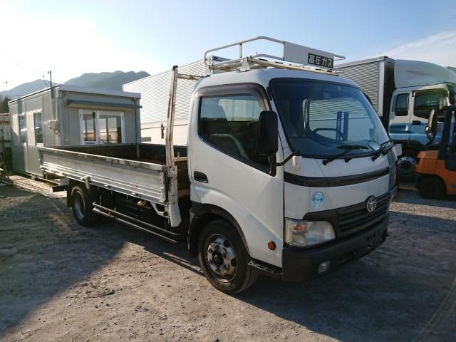 At point of purchase