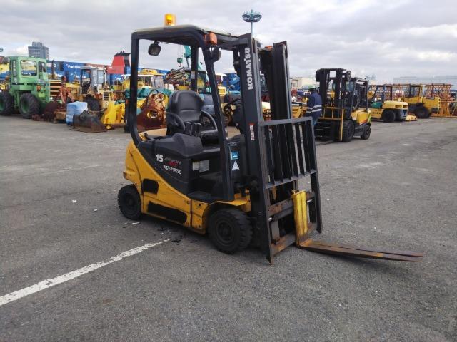 At point of purchase