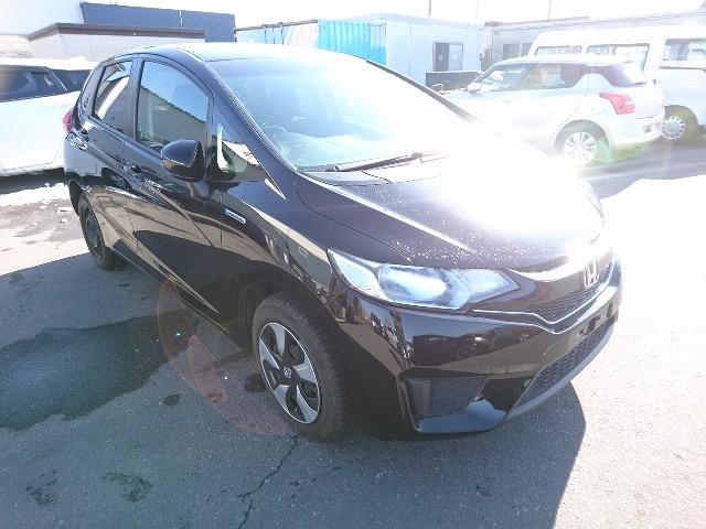 At point of purchase