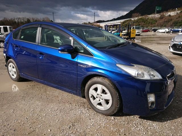 At point of purchase