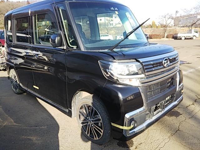 At point of purchase