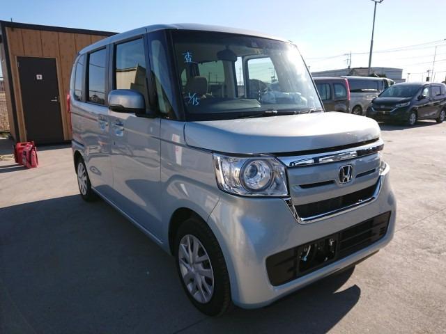 At point of purchase