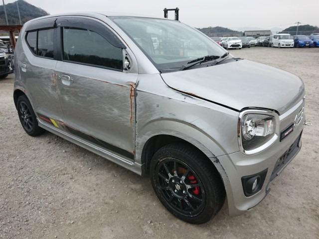 At point of purchase