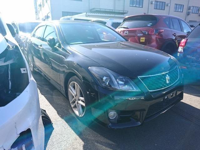 At point of purchase