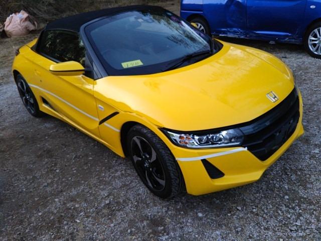 At point of purchase