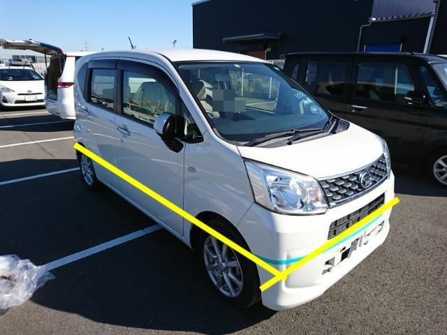 At point of purchase