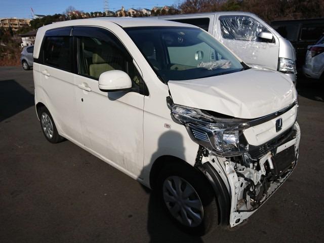 At point of purchase