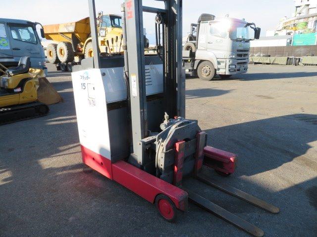 At point of purchase