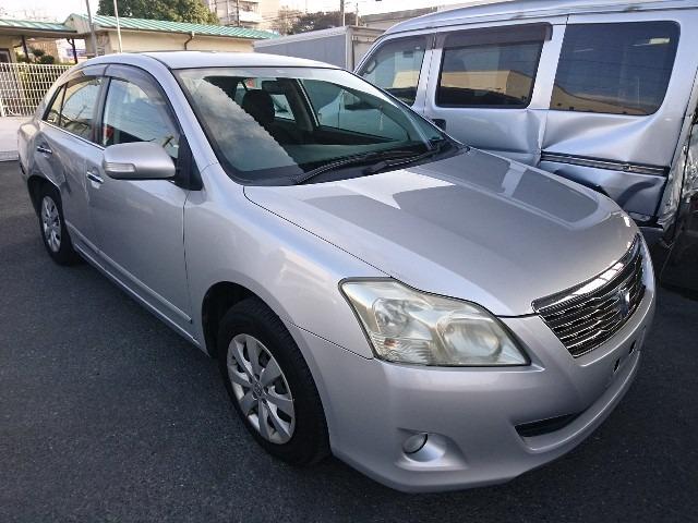 At point of purchase