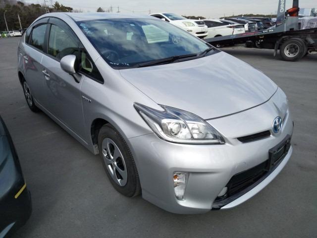 At point of purchase