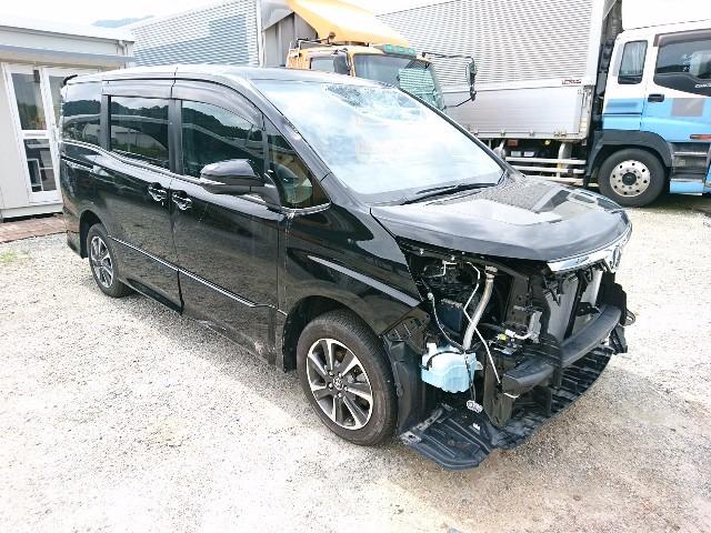 At point of purchase