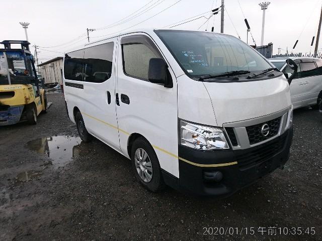 At point of purchase