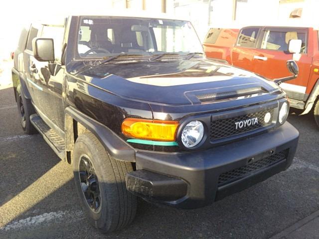 At point of purchase