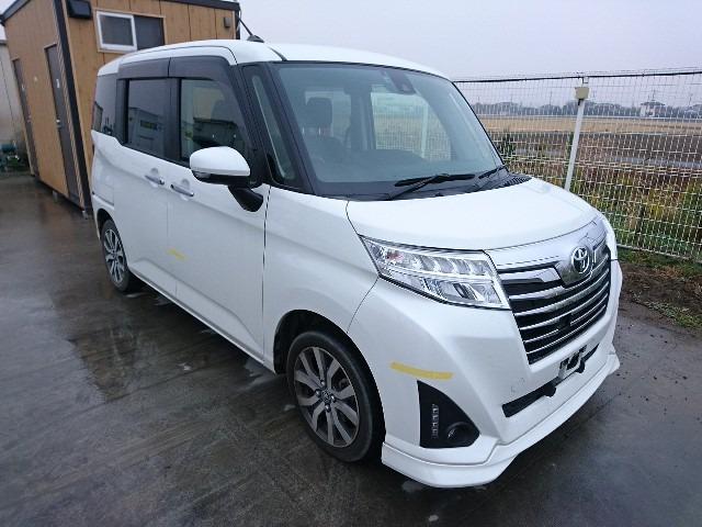 At point of purchase