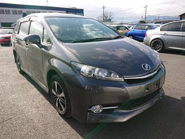 At point of purchase