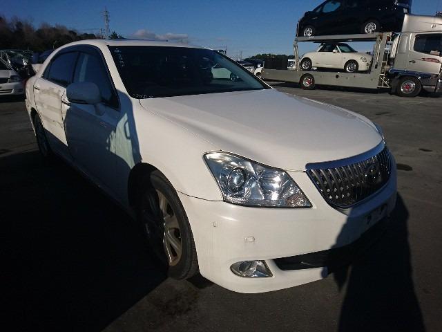 At point of purchase