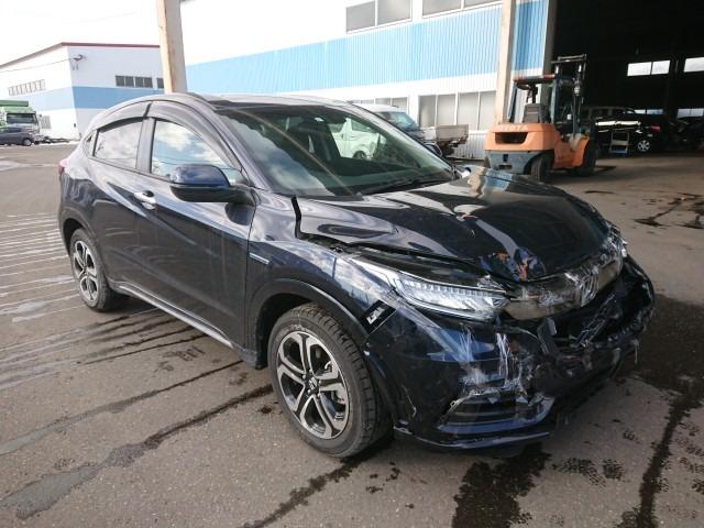 At point of purchase