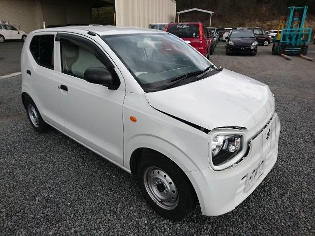 At point of purchase