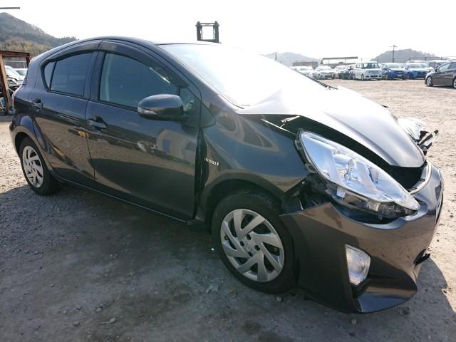 At point of purchase