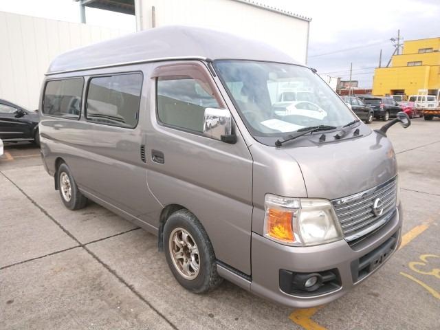 At point of purchase